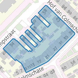 Perceel DVT00-B-18179