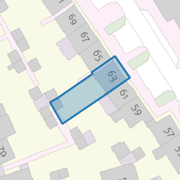 Perceel DVT00-B-18185