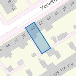 Perceel DVT00-B-18197