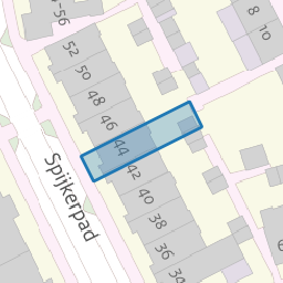 Perceel DVT00-B-18199