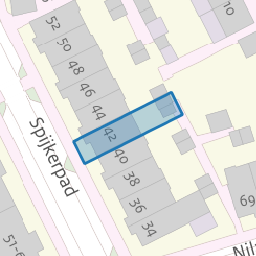 Perceel DVT00-B-18200