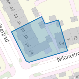 Perceel DVT00-B-18201