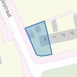 Perceel DVT00-B-18204