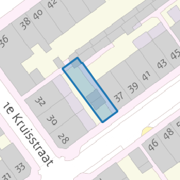 Perceel DVT00-B-18209