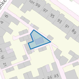 Perceel DVT00-B-18211