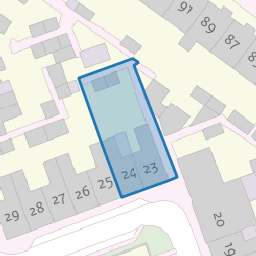 Perceel DVT00-B-18212