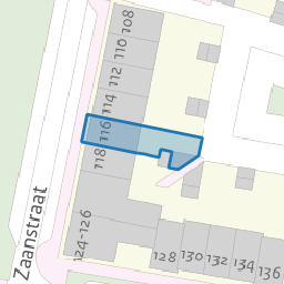 Perceel DVT00-B-18216