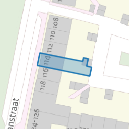 Perceel DVT00-B-18217