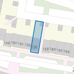 Perceel DVT00-B-18218