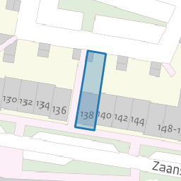 Perceel DVT00-B-18219