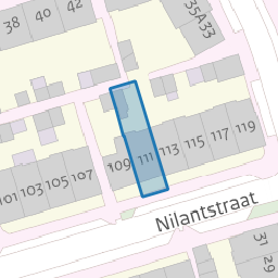 Perceel DVT00-B-18240