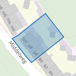 Perceel DVT00-B-18244