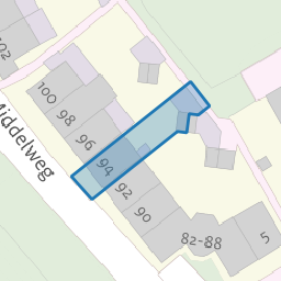 Perceel DVT00-B-18245