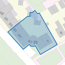 Perceel DVT00-B-18246