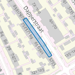 Perceel DVT00-B-18248