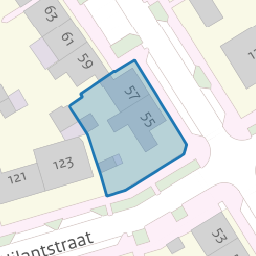 Perceel DVT00-B-18250