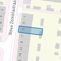 Perceel DVT00-B-18251