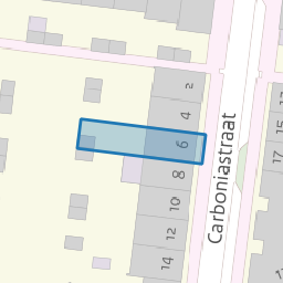 Perceel DVT00-B-18252