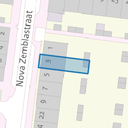 Perceel DVT00-B-18253