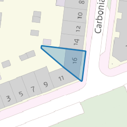 Perceel DVT00-B-18254