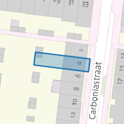 Perceel DVT00-B-18255