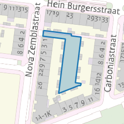 Perceel DVT00-B-18256