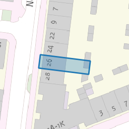 Perceel DVT00-B-18257