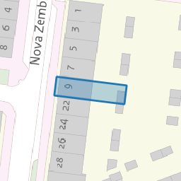 Perceel DVT00-B-18258