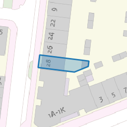 Perceel DVT00-B-18260