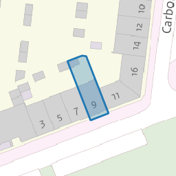 Perceel DVT00-B-18263