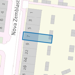 Perceel DVT00-B-18264