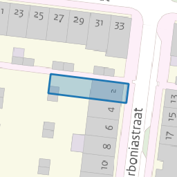 Perceel DVT00-B-18265