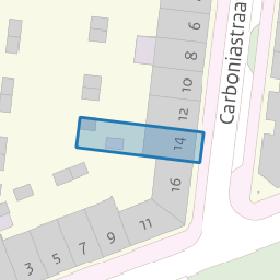 Perceel DVT00-B-18268