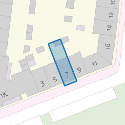 Perceel DVT00-B-18269