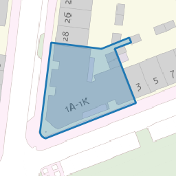 Perceel DVT00-B-18270