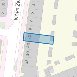 Perceel DVT00-B-18272