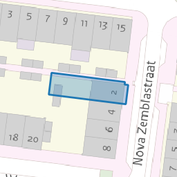 Perceel DVT00-B-18275