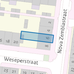 Perceel DVT00-B-18276