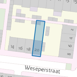 Perceel DVT00-B-18277