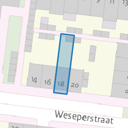 Perceel DVT00-B-18279