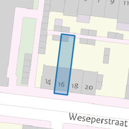 Perceel DVT00-B-18281