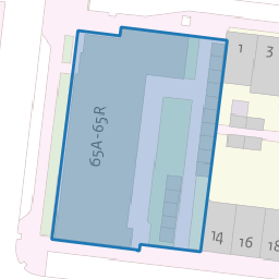 Perceel DVT00-B-18293