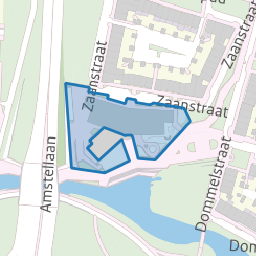 Perceel DVT00-B-18303