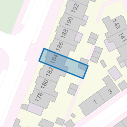 Perceel DVT00-B-18305