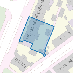 Perceel DVT00-B-18306