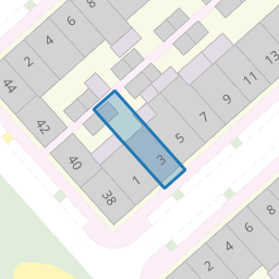 Perceel DVT00-B-18313