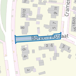 Perceel DVT00-B-18314