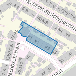 Perceel DVT00-B-18318