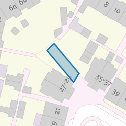 Perceel DVT00-B-18319