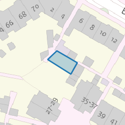 Perceel DVT00-B-18321